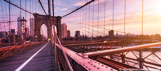 Brooklyn Bridge